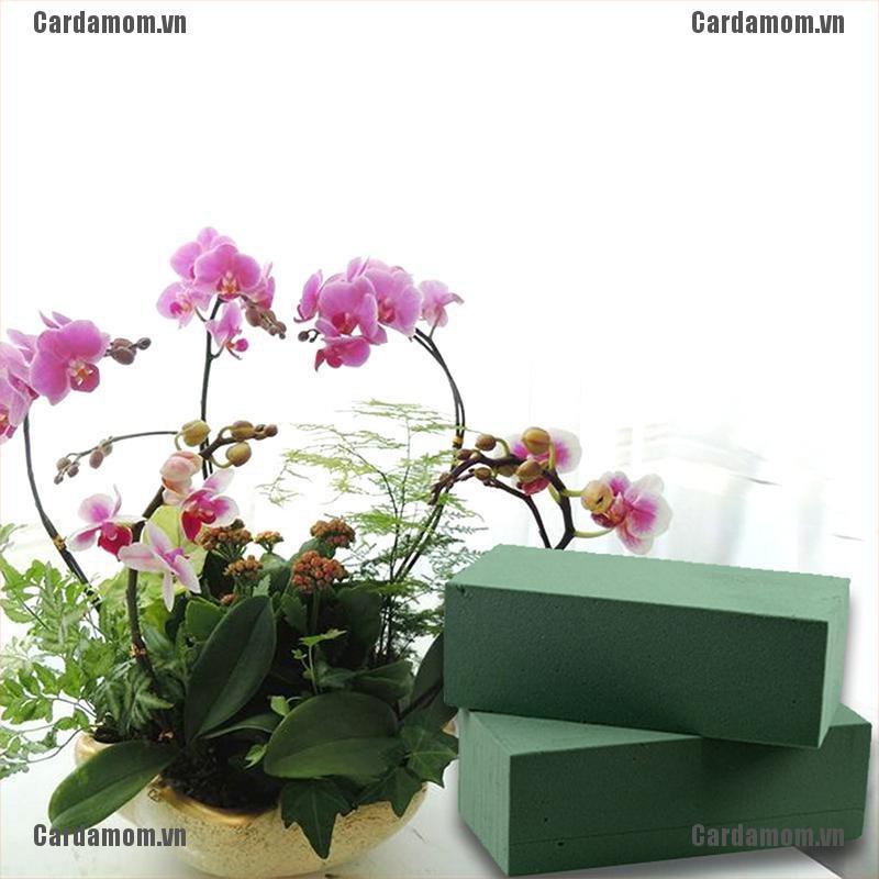Khối Xốp Cắm Hoa Trang Trí Tiệc Cưới