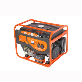 Máy phát điện Mitsuyama 7900D - 5KW