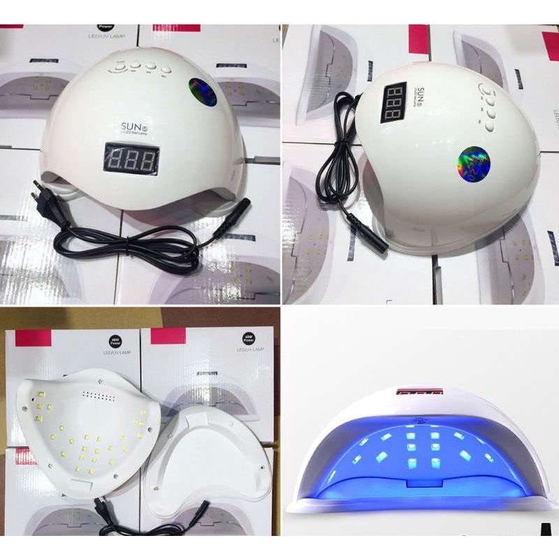 Máy hơ Sun 5 tem xanh chính hãng loại 1