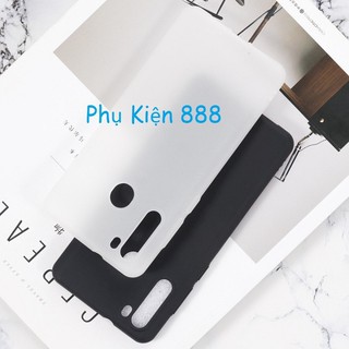 Ốp lưng Blackview A80 Pro silicone dẻo - OL2542