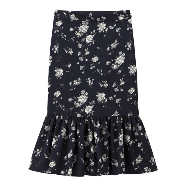 Chân váy đuôi cá xách tay Nhật Bản - Chính hãng