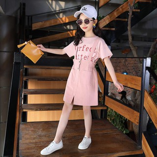 set Yếm bé gái