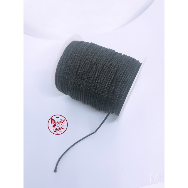 CUỘN DÂY DÙ 1.5mm LOẠI XỊN 100M