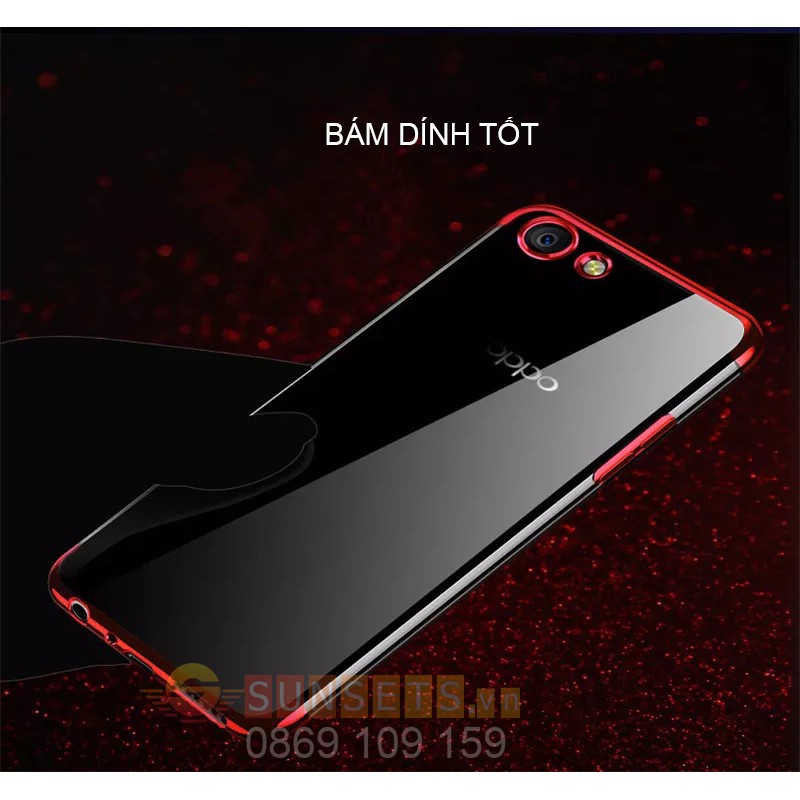 Ốp lưng Oppo F5