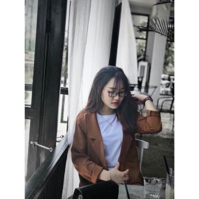 Áo vest đủ màu (Ảnh thật) | BigBuy360 - bigbuy360.vn