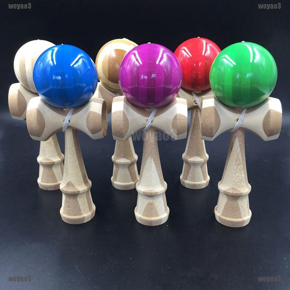 Trò chơi tung bóng Nhật Bản Kendama☆