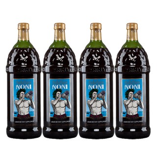 Nước ép trái nhàu Noni Juice - Tahitian Noni