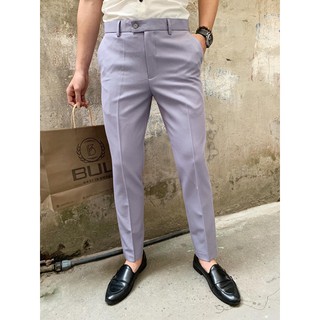 quần tây âu big size hàng cao cấp