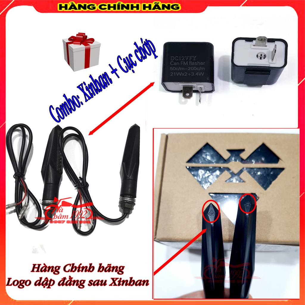 Xi Nhan Spirit Beast L19 (Chính Hãng Full Box) - Giá Kèm Phụ Kiện