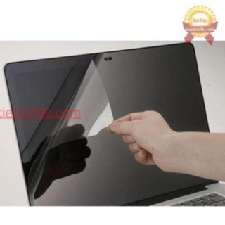 Không có hàng miếng dán màn hình laptop 14 15.6 inch uv46 chống xước