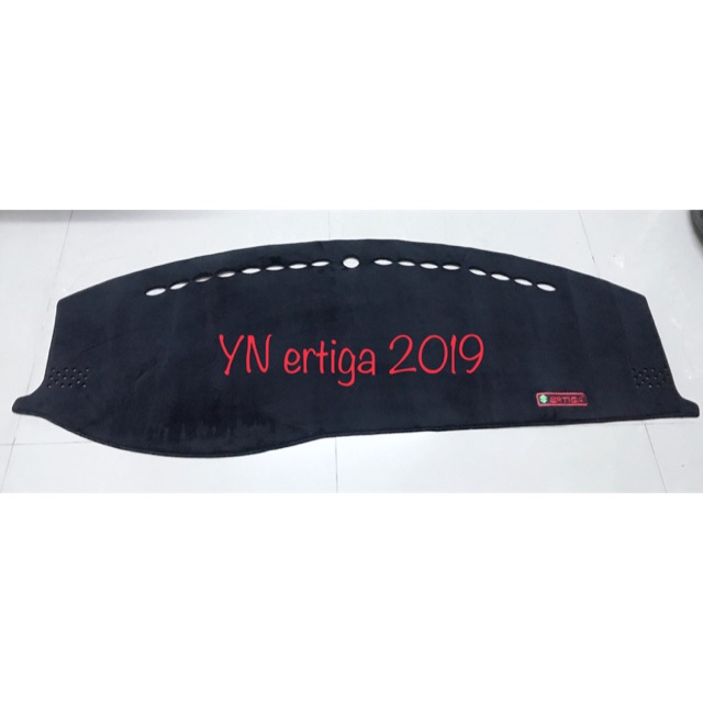 Taplo Nhung Ertiga 2019