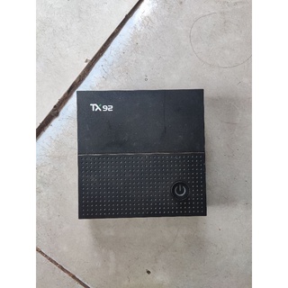 TV box tx92