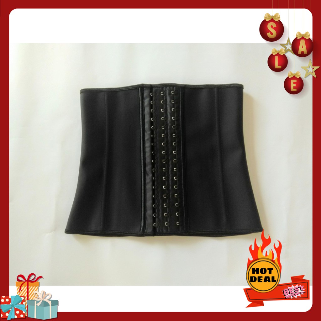 [RẺ VÔ ĐỊCH] BÁN SỈ GEN LATEX 9 XƯƠNG ITALIA, ĐAI NỊT BỤNG GIẢM EO | BigBuy360 - bigbuy360.vn