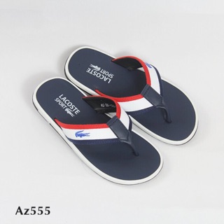 DÉP CÁ SẤU NAM 557