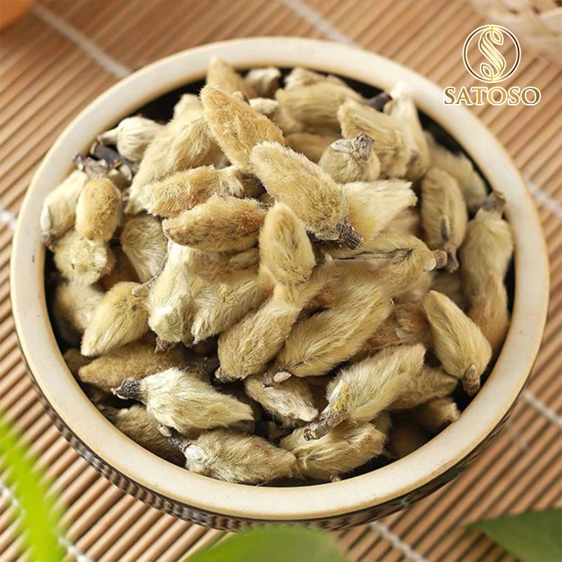 Tân di khô thượng hạng SATOSO 1kg SA80