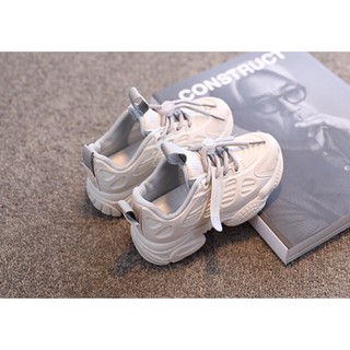 Giày Fashion size  từ 32-37