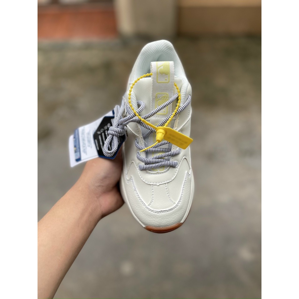 [Hot trend - Bản in ] Giày Thể Thao Sneaker 𝐌𝐋𝐁 NY Đế Nâu Bản in 3D 11 Cực Nét | BigBuy360 - bigbuy360.vn