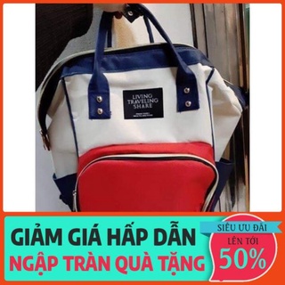 Balo bỉm sữa 🌺 𝐅𝐑𝐄𝐄 𝐒𝐇𝐈𝐏 🌺SẢN PHẨM SIÊU TIỆN LỢI CHO MẸ BẦU hoặc có con nhỏ.