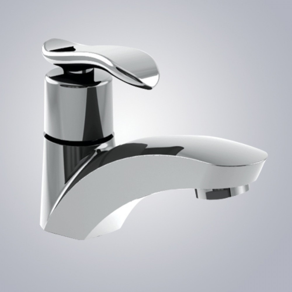 Vòi lavabo inax lạnh LFV-11A chính hãng