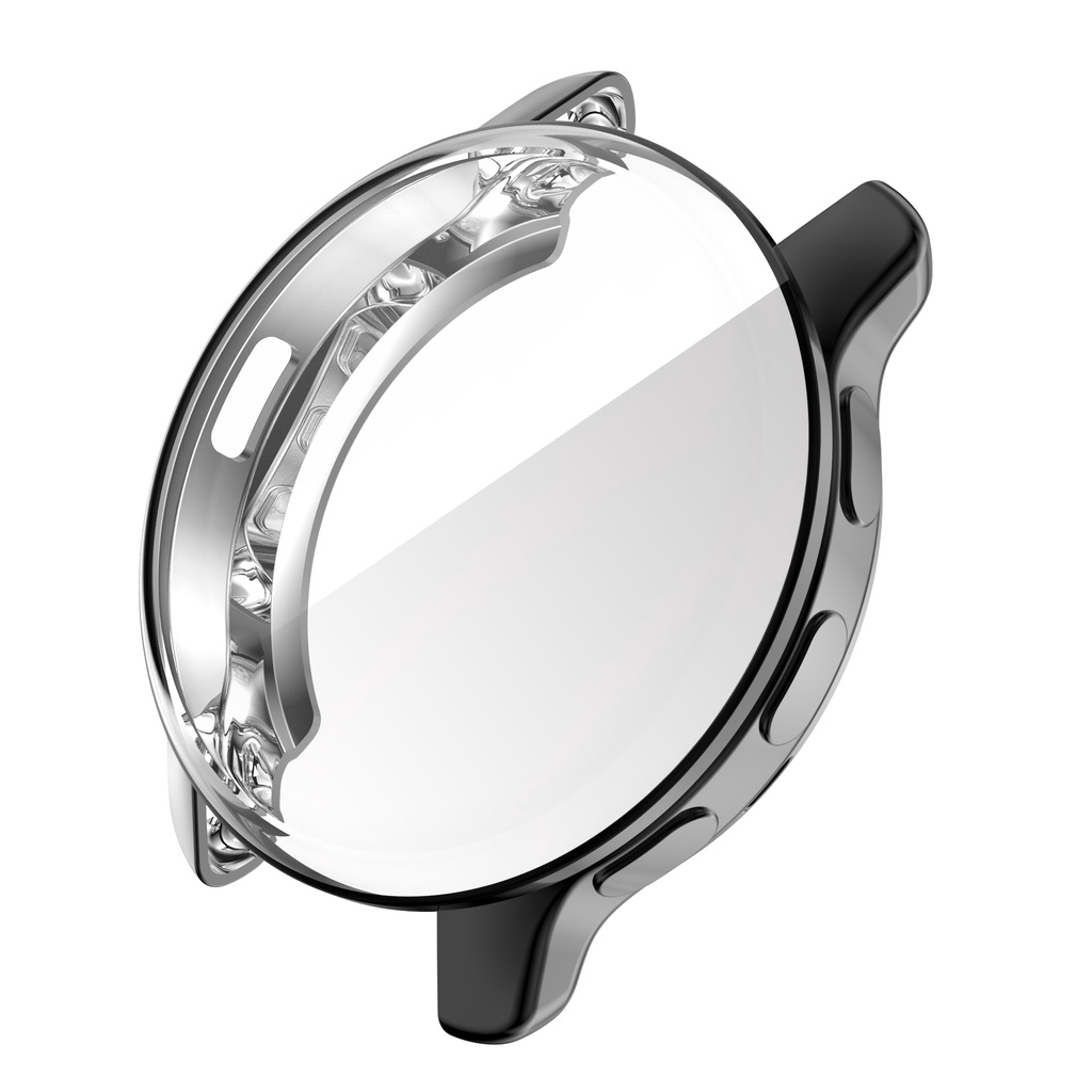 Vỏ TPU Mềm Bảo Vệ Cho Đồng Hồ Garmin Venu2 plus 43mm