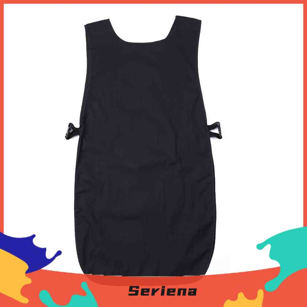 Tạp Dề Chuyên Dụng Cho Salon Làm Tóc Beautician