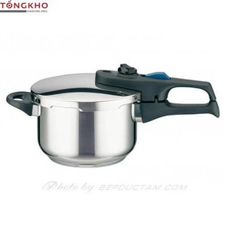 Nồi áp suất Elo Praktika XL Plus 2.7L