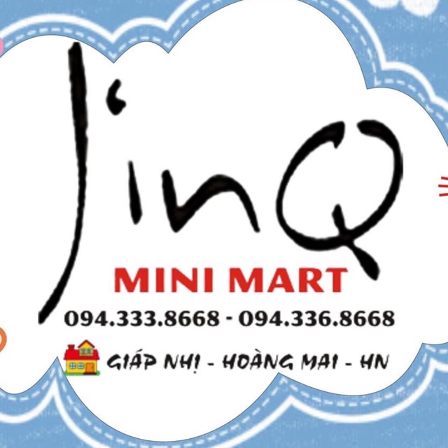 JINQ Mart