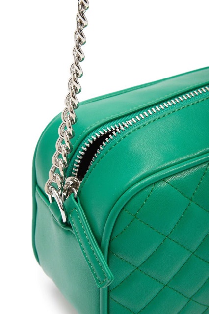 Túi Forever 21 Quilted Crossbody Bag