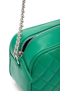 Túi Forever 21 Quilted Crossbody Bag