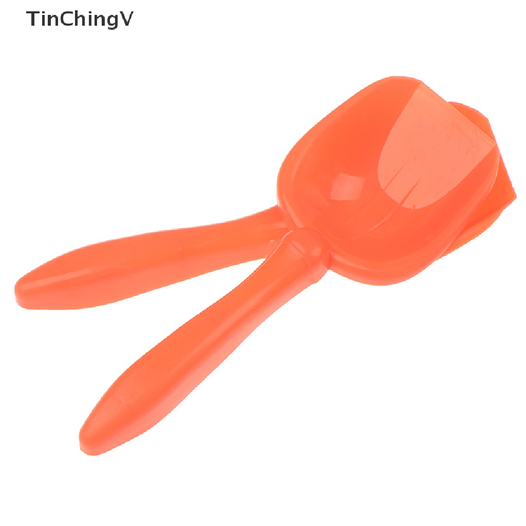 Bộ 10 Xẻng Xúc Cát Đồ Chơi Đi Biển Cho Bé