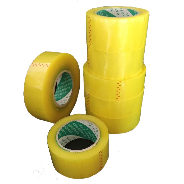 Combo 6 cuộn băng keo 200yard cao cấp 2kg Everest