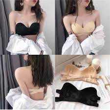 Áo Bra Cúp Ngực kiểu dáng sang trọng mẫu 811 mới 2021