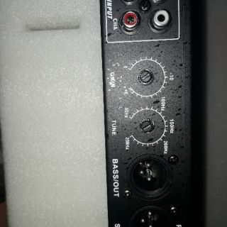 Vang yamaha  99