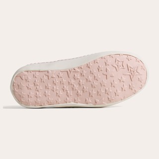Giày Slip On Bé Gái BG1602