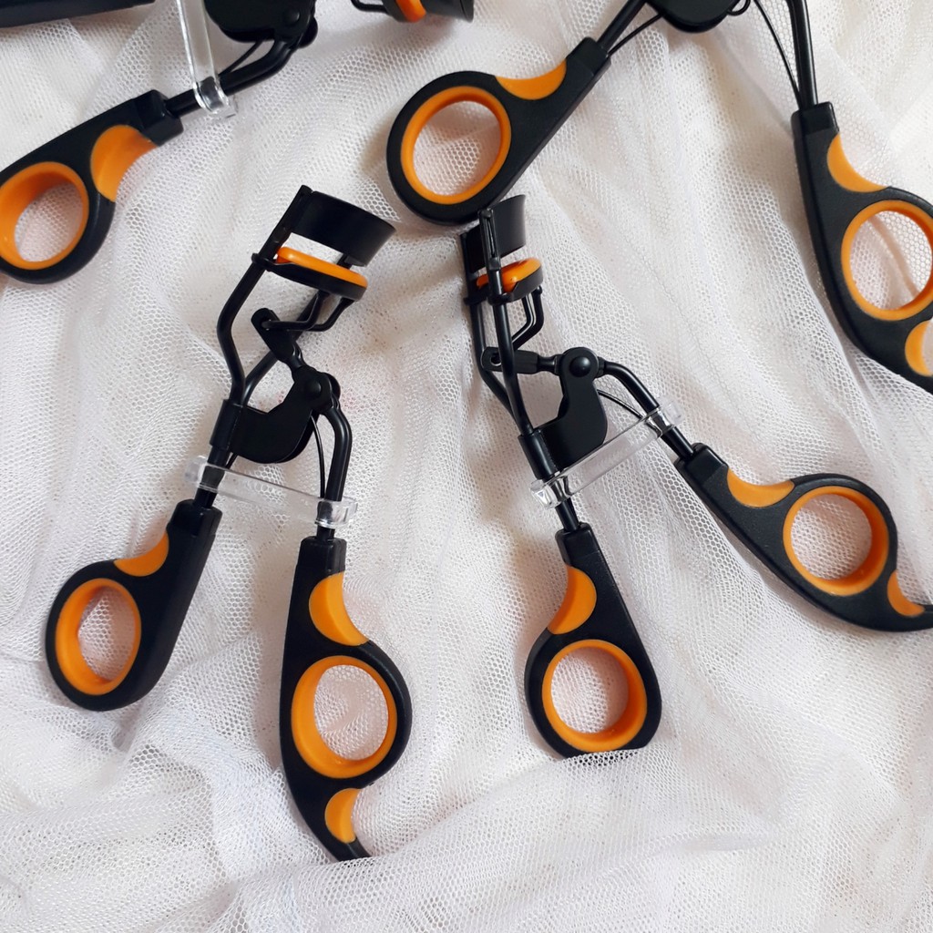 Kẹp Bấm Mi Cong Chuyên Nghiệp 3D Big Eyes