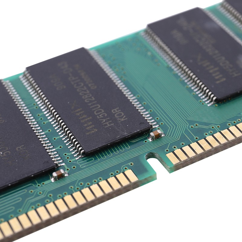 INTEL AMD Bộ Nhớ Ram 1gb Ddr 400 400mhz Pc3200 184pin Cho Máy Tính | BigBuy360 - bigbuy360.vn