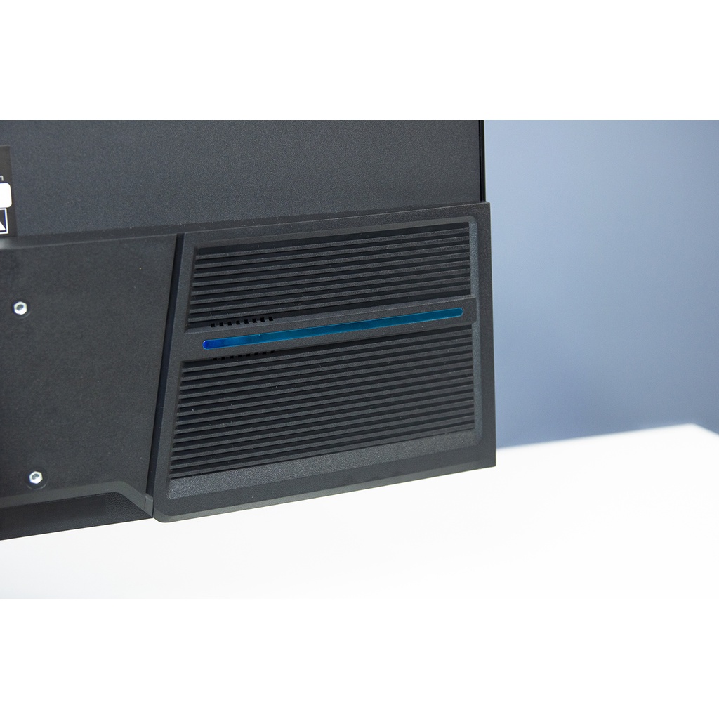 Màn Hình Máy Tính Gaming ATAS 24 Inch – Full HD 1080 - Tấm nền IPS - Tần số quét 75HZ