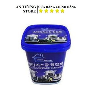 Kem tẩy rửa đa năng