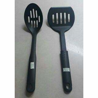 Bộ 2 cái vá canh và xẻng