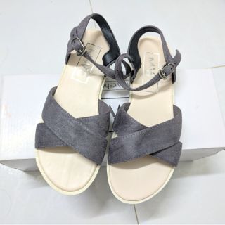 Thanh lý giày mwc new 100% ảnh thật size 35