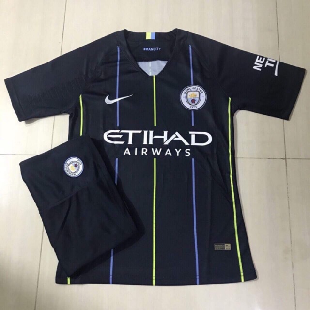Áo Manchester city