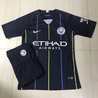 Áo Manchester city