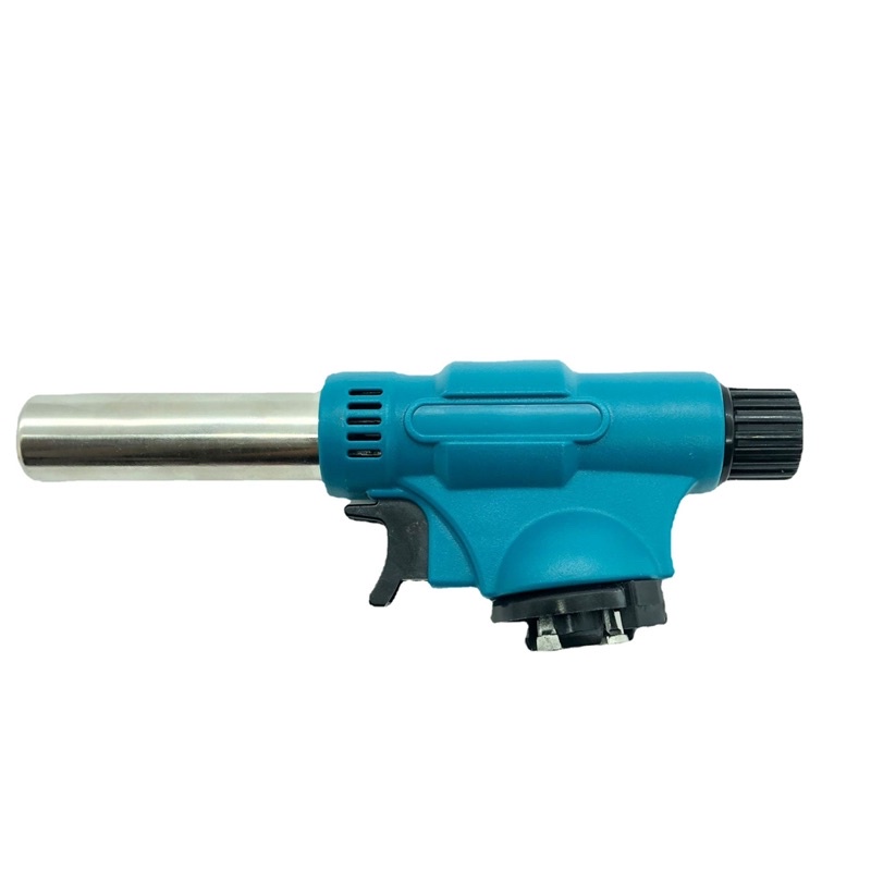Khò Gas Mini ANH2201 Chính Hãng - Đầu Khò Gas Đa Dụng Cầm Tay Tiện Lợi