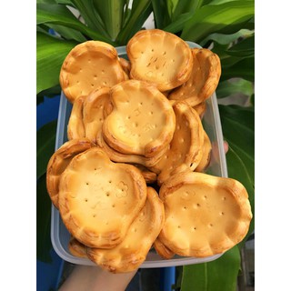 Bánh Cánh Tay Quạt ( Tay Cùi )