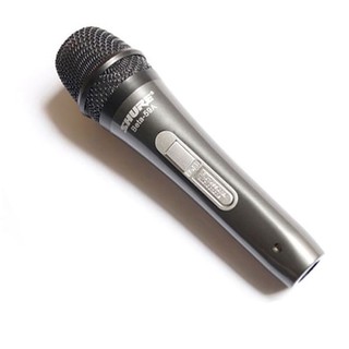 Micro karaoke có dây Shure Beta-59A