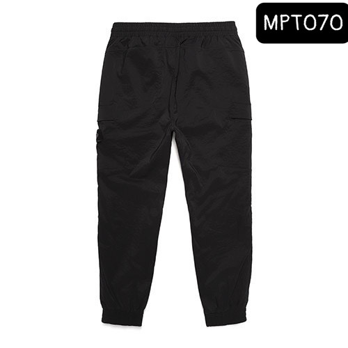 Quần jogger gió Nat Geo nam MPT070