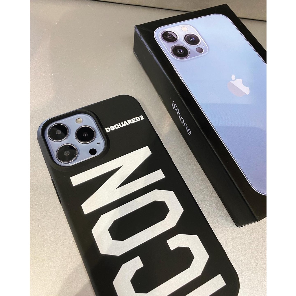 Ốp điện thoại ICON cho 13, 13PRO, 13PROMAX, 14Pro, 14Promax, 15Promax