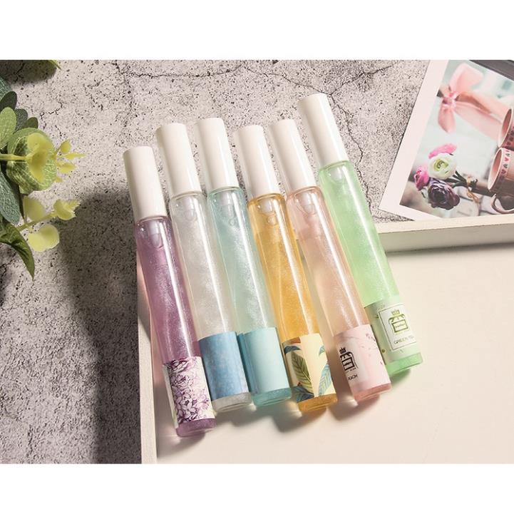 Nước hoa Jean Miss nhũ chai 12ml J18