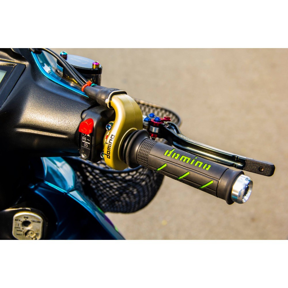 Cùm tăng tốc domino  Dùng cho Winner satria raider sonic ware sirius....- dochoixemay