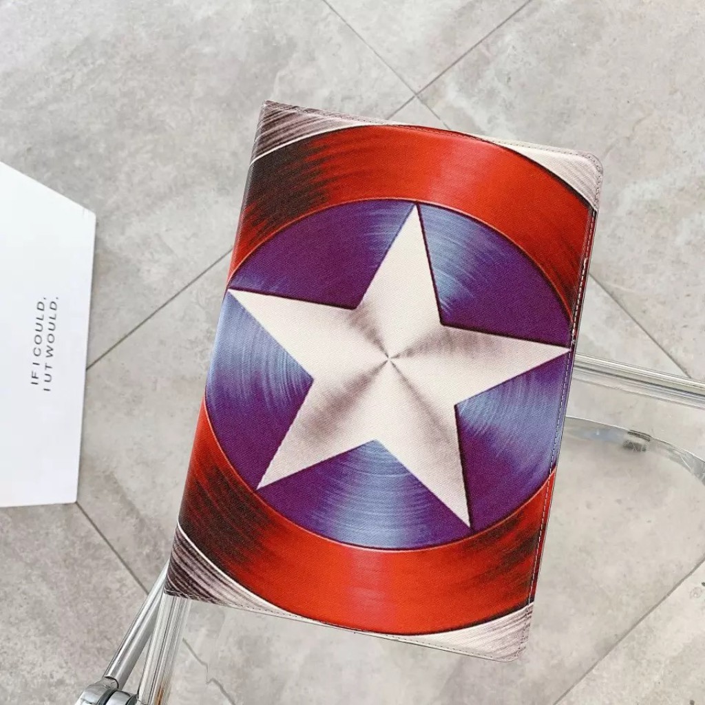 Bao da ipad Silicon hình Hoa Cúc đẹp ốp iPad Pro 11 2020/9.7/10.5/Air 3/10.2 gen7/8...MART CASE | BigBuy360 - bigbuy360.vn